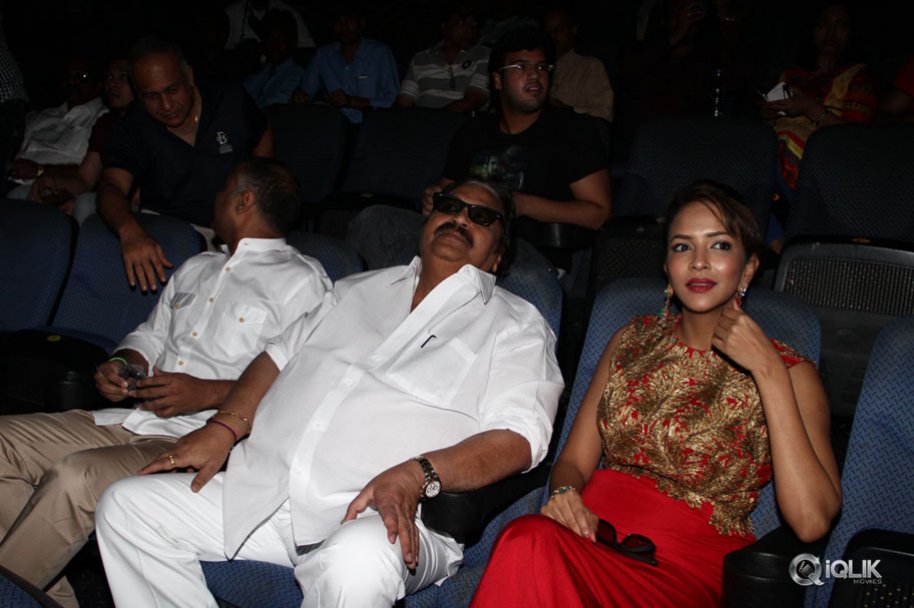 Vikrama-Simha-Movie-3D-Trailer-Launch